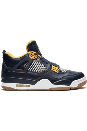 Jordan Air 4 Retro sneakers