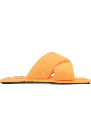 SENSO Inka IV katoenen slippers