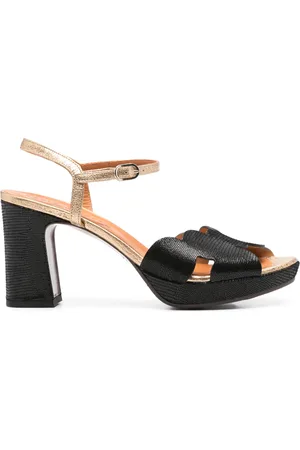 Chie Mihara 90 mm Kelis sandalen