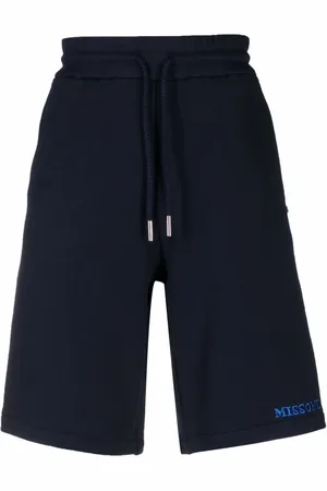Missoni Shorts met jacquard