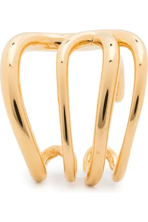 CHARLOTTE CHESNAIS Vergulde ring