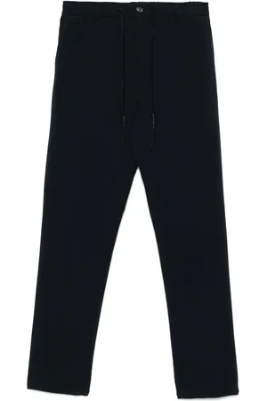 Circolo Broek met toelopende pijpen
