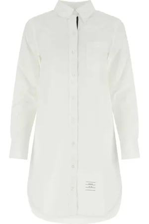Thom Browne Elongated button