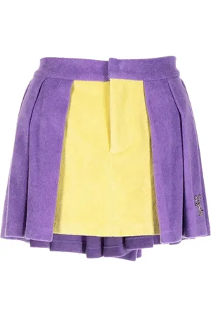 Natasha Zinko Terry tennis rok