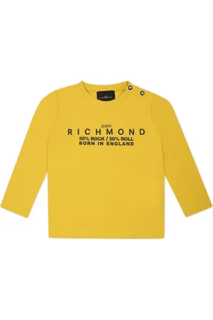 John Richmond T