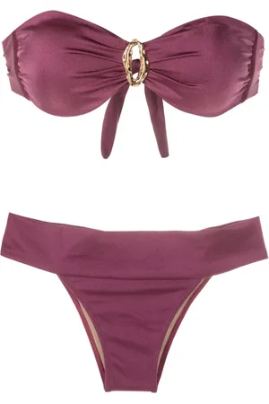 Brigitte Strapless bikini