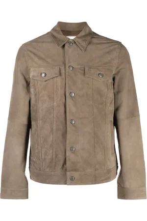 Zadig & Voltaire Suède jack