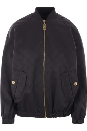 Elisabetta Franchi Jack met jacquard