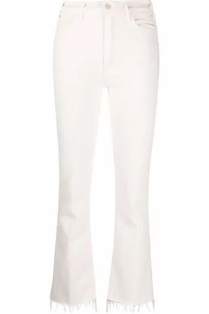 Mother Bootcut jeans