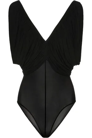 MAGDA BUTRYM Body met V
