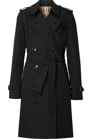 Burberry Trenchcoat