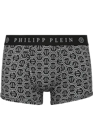 Philipp Plein Boxershorts met all