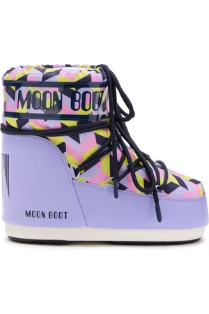 Moon Boot Icon Lo laarzen