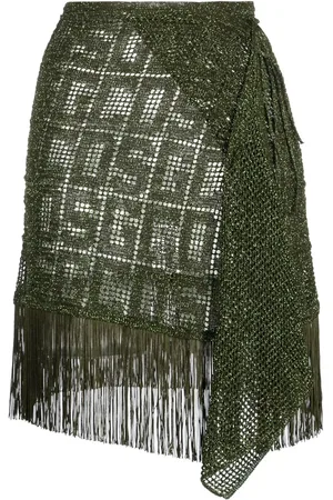 GCDS Macramé rok