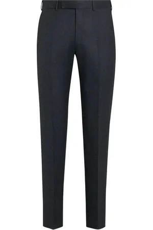 Ermenegildo Zegna Wollen pantalon