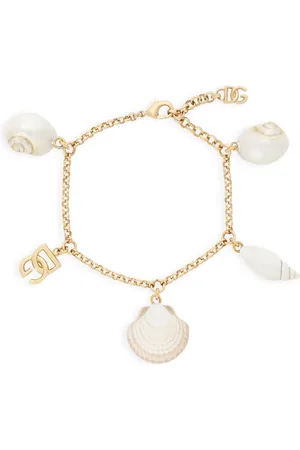 Dolce & Gabbana Armband met DG