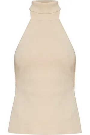 Cult Gaia Haltertop