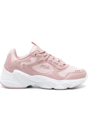 Fila Collene mesh sneakers