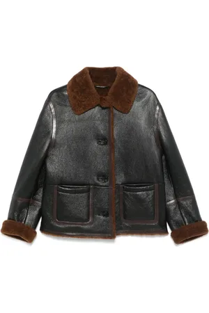 Bally Leren jack