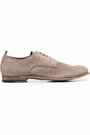 Officine creative Stereo derby veterschoenen