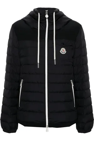 Moncler Donsjack met capuchon