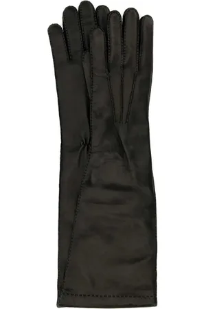Miu Miu Nappa leren handschoenen