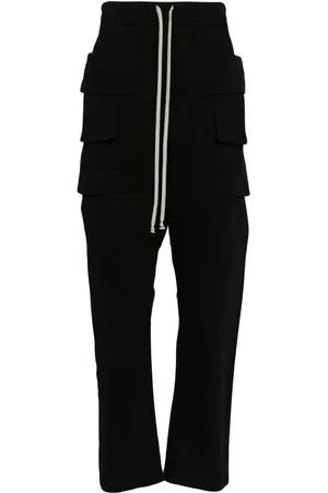 Rick Owens Jumbo Bela drop