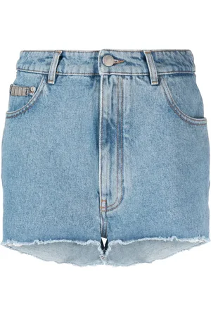 GCDS High waist shorts