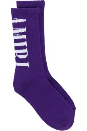 AMIRI Intarsia