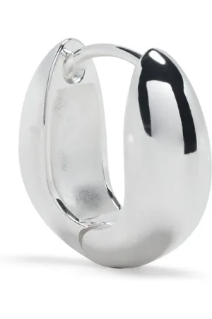 Dower and Hall Chunky oorring