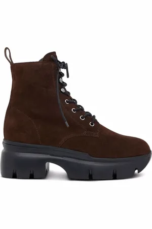 Giuseppe Zanotti Apocalypse veterlaarzen