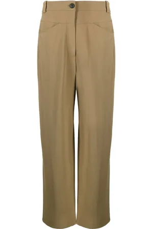 Khaite Straight broek