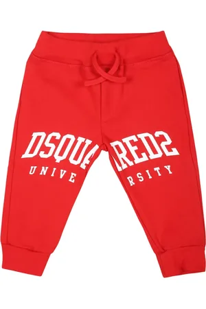 Dsquared2 Trainingsbroek met logoprint