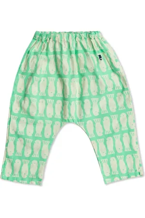 Bobo Choses Lucky Fish broek