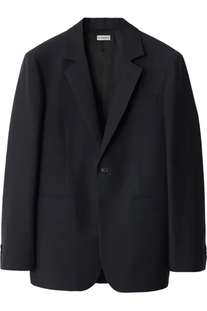 Burberry Wollen colbert
