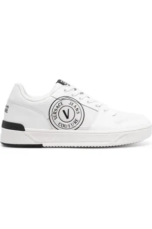 VERSACE Starlight sneakers