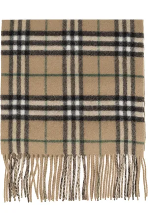Burberry Kasjmier sjaal