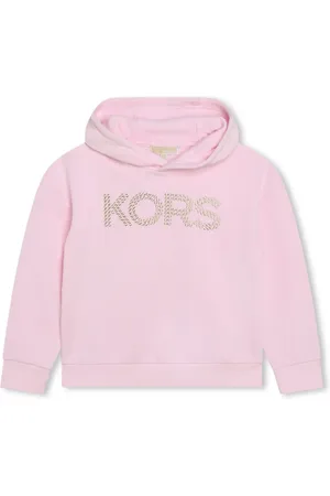 Michael Kors Hoodie met logoprint
