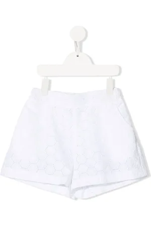 Philipp Plein Elastische shorts