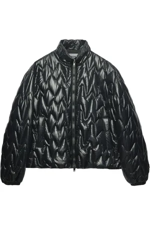 Msgm Gewatteerd jack