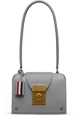 Thom Browne Mrs. Thom Triangle schoudertas
