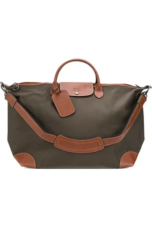 Longchamp Boxford grote reistas