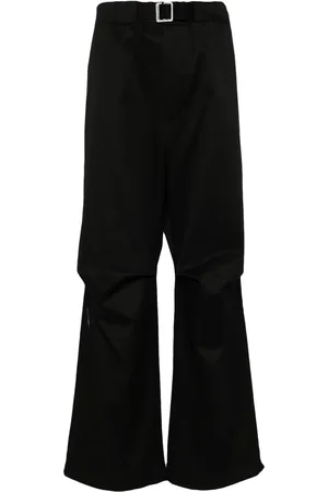 DARKPARK Cropped broek