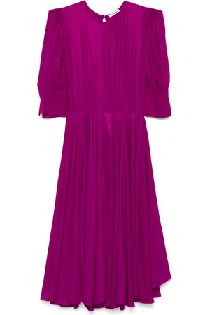Parlor Metallic midi