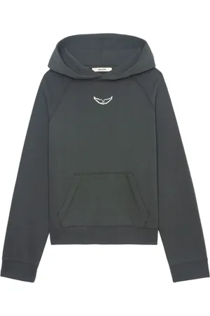 Zadig & Voltaire Hoodie met print