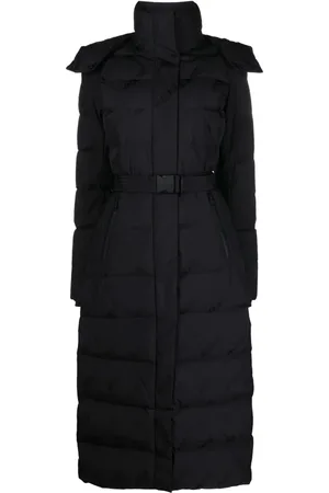 Mackage Jas met capuchon