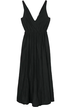FORTE FORTE Flared maxi