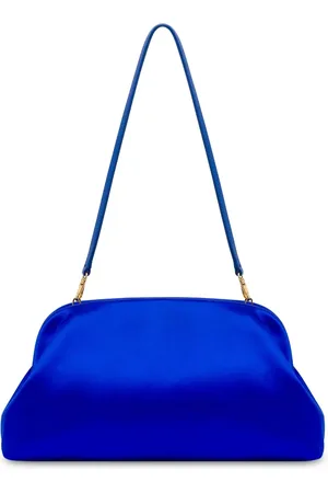 Serafini Satijnen clutch