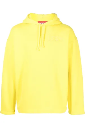 032c Hoodie met geborduurd logo