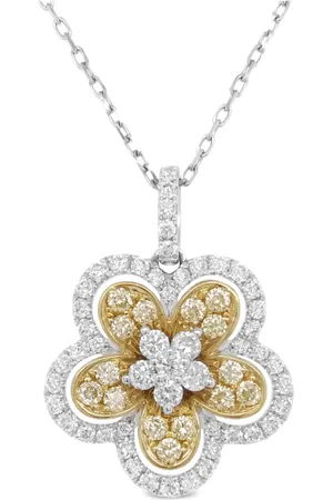 HYT Jewelry 18kt geelgouden halsketting